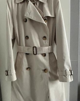 Burberry Trench Vintage