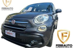 FIAT 500L 1.3MJET 95CV Connect BLACKWEEK
