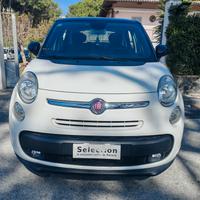 Fiat 500L 1.4 T-Jet 120 CV GPL TETTO PANORAMICO