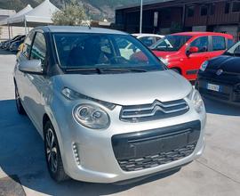 Citroen C1 VTi 72 5 porte 2019