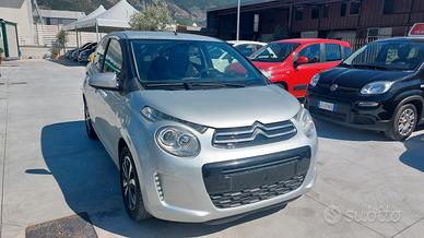 Citroen C1 VTi 72 5 porte 2019