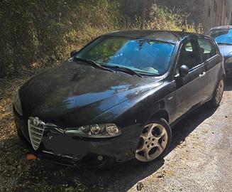 Alfa 147 1.9 jtd 5 porte