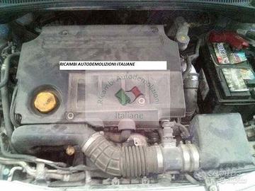 Motore Fiat 16 1900 Diesel Codice Mot. D19AA