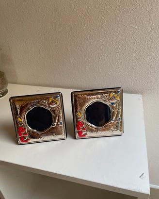 Porta fotografie bambini