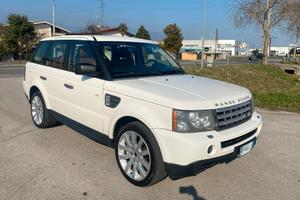 Land Rover Range Sport 3.6 TDV8 SE