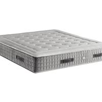 Materasso king size 200x200