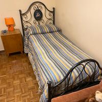 Letto singolo