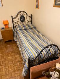 Letto singolo