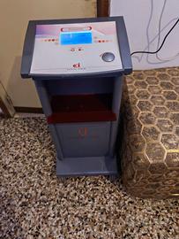 Pressomass pressomassaggio