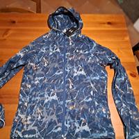 Abbigliamento running/trail running