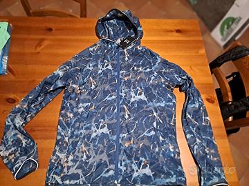 Abbigliamento running/trail running