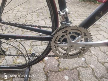 Bici da corsa