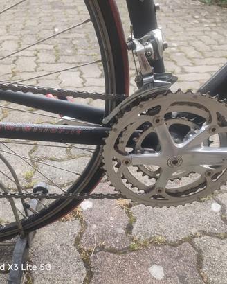 Bici da corsa
