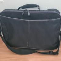 Targus borsa per notebook con tracolla