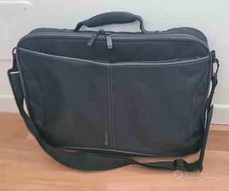 Targus borsa per notebook con tracolla