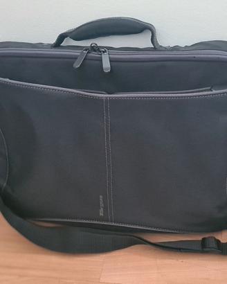 Targus borsa per notebook con tracolla