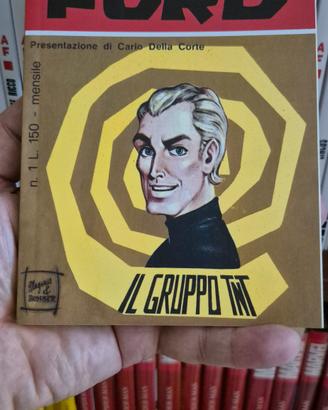 Alan Ford