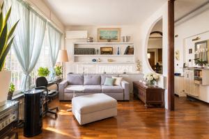 VENDITA ATTICO CON TERRAZZO