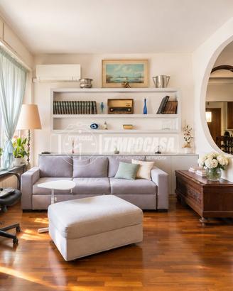 VENDITA ATTICO CON TERRAZZO