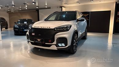 Sportequipe 6 1.5 Turbo CVT GPL km0 - 2024