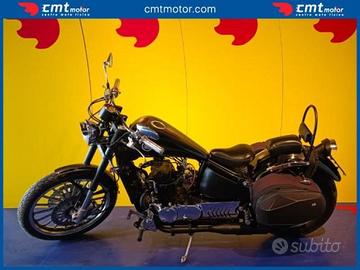 LEONART Daytona Garantita e Finanziabile