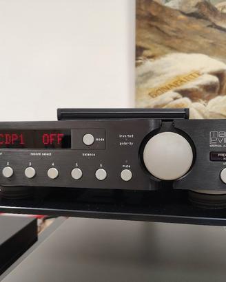 preamplificatore mark levinson 38