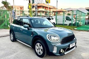 Mini Cooper D Countryman 2.0 Business