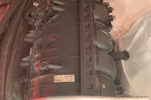 Alfa 156 ricambi vari