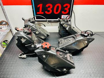 SERBATOIO HONDA CRF 250 E 450 DAL 2002 AL 2017