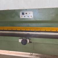 Taglierina ompec tr 3500