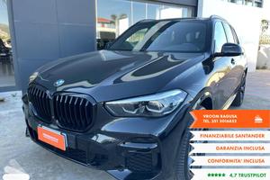 BMW X5 (G05/F95) X5 xDrive30d 48V Msport