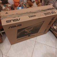 monitor da gaming Asua 165hz 