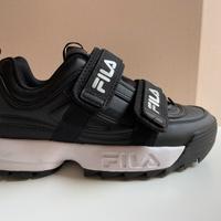 Scarpe FILA Disruptor Straps Sneakers
