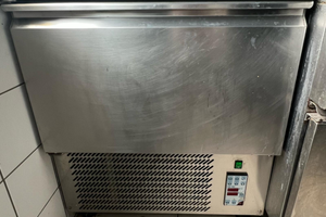 Attrezzature cucina usata