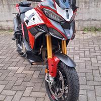 Ducati Multistrada V4 Pikes Peak