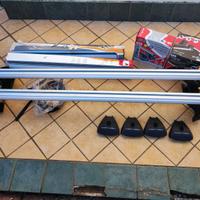 barre portatutto per peugeot 308
