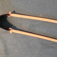 15 Elastici in gomma molto resistenti 