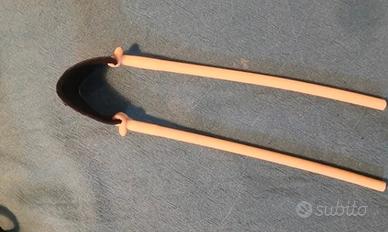 15 Elastici in gomma molto resistenti 