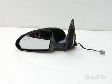 SPECCHIETTO RETROVISORE SINISTRO NISSAN Primera Be