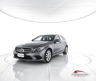 MERCEDES-BENZ CLA sse C 220 d Auto Sport Plus