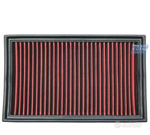 FILTRO ASPIRAZIONE DIRETTA SUZUKI SX4 1.6i 06-09