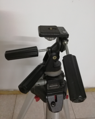 Cavalletto fotografico