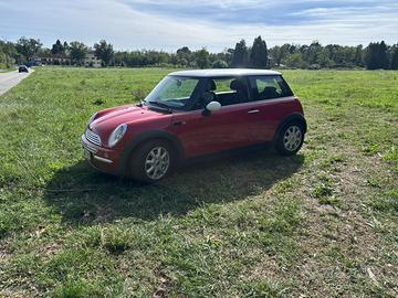 Mini cuper