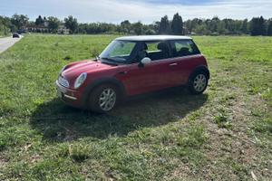 Mini cuper