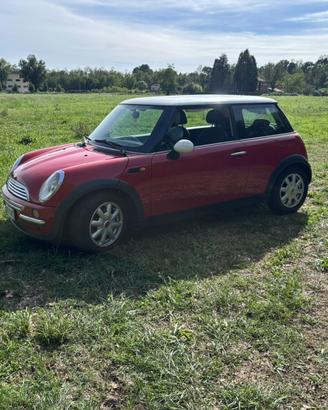 Mini cuper
