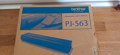 Brother PJ-563