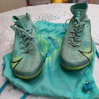Scarpe calcio