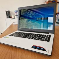 LENOVO WIN 11 INTEL I7 12GB RAM 1TB SSD PERFETTO

