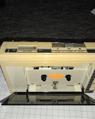 radio