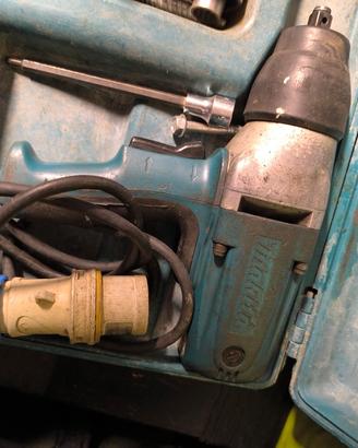 bollonatore Makita 